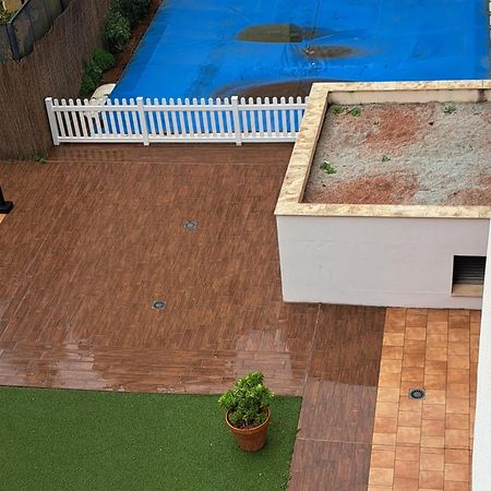 Arroyo Rechita Apartment กาซอร์ลา ภายนอก รูปภาพ