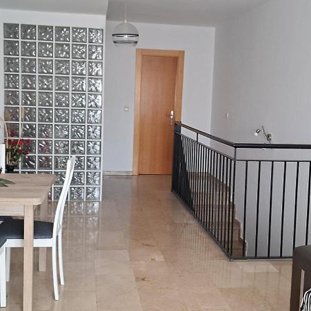 Arroyo Rechita Apartment กาซอร์ลา ภายนอก รูปภาพ