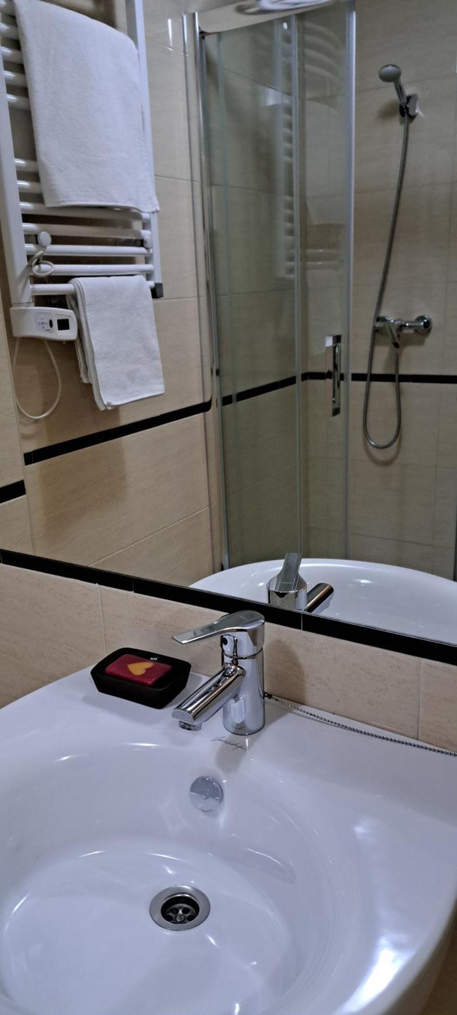 Arroyo Rechita Apartment กาซอร์ลา ภายนอก รูปภาพ