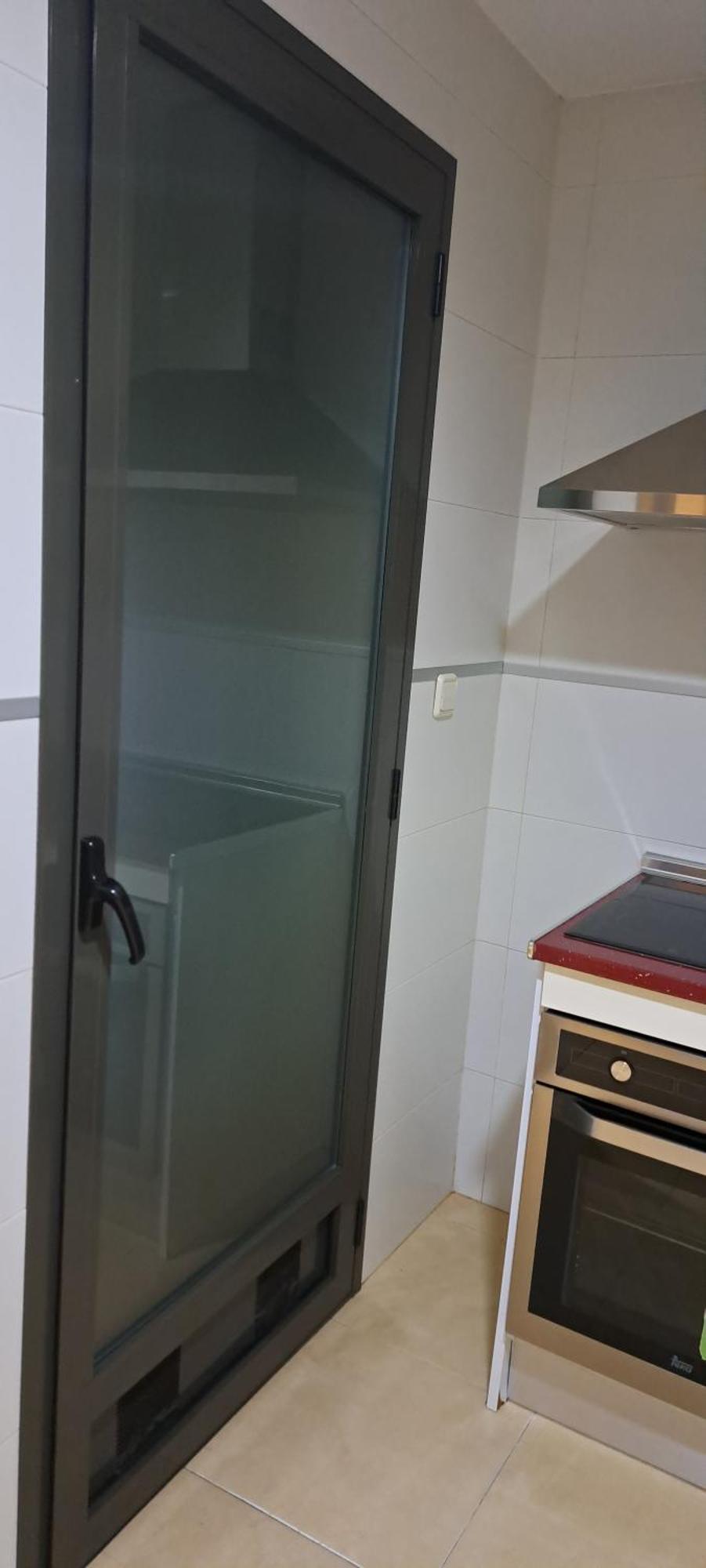Arroyo Rechita Apartment กาซอร์ลา ภายนอก รูปภาพ