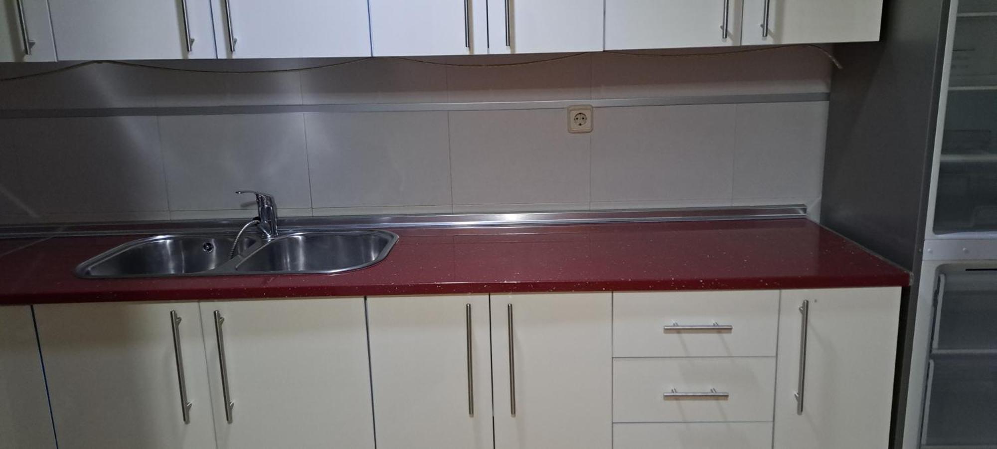Arroyo Rechita Apartment กาซอร์ลา ภายนอก รูปภาพ