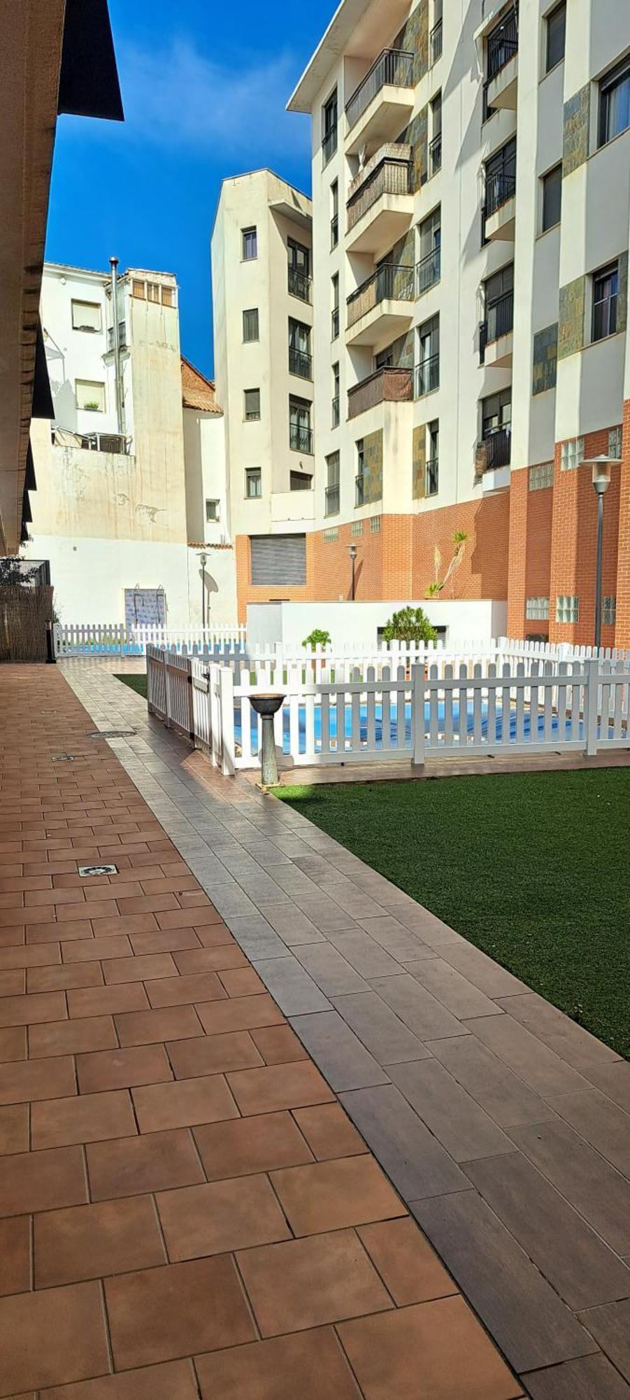 Arroyo Rechita Apartment กาซอร์ลา ภายนอก รูปภาพ