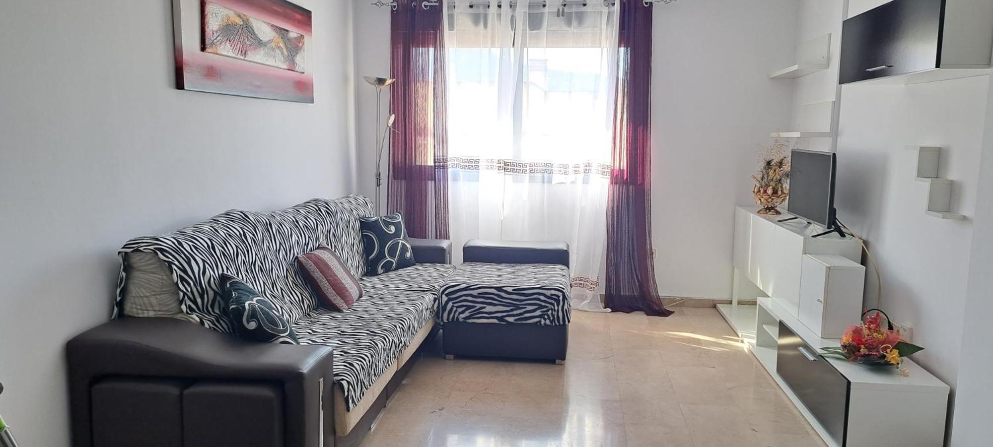 Arroyo Rechita Apartment กาซอร์ลา ห้อง รูปภาพ
