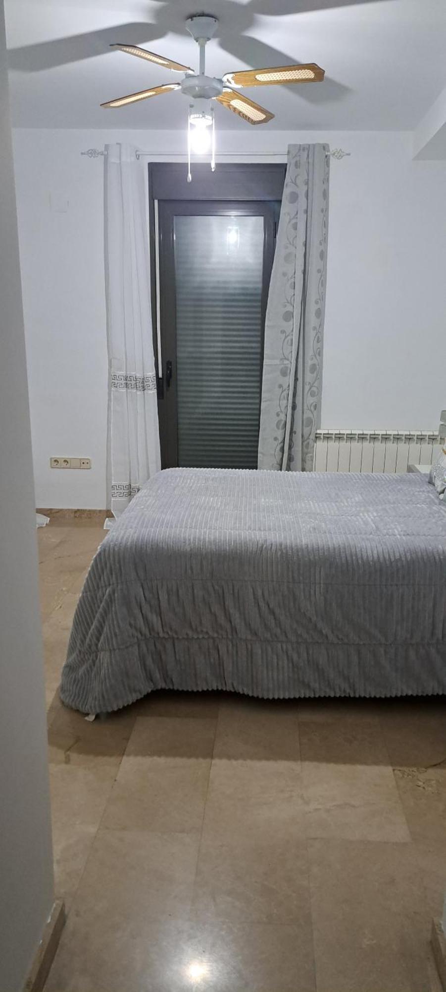 Arroyo Rechita Apartment กาซอร์ลา ภายนอก รูปภาพ