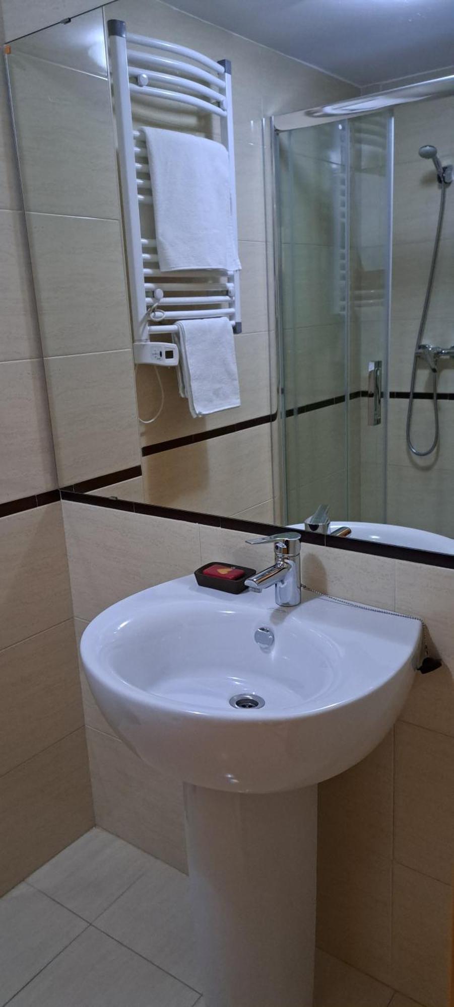 Arroyo Rechita Apartment กาซอร์ลา ห้อง รูปภาพ