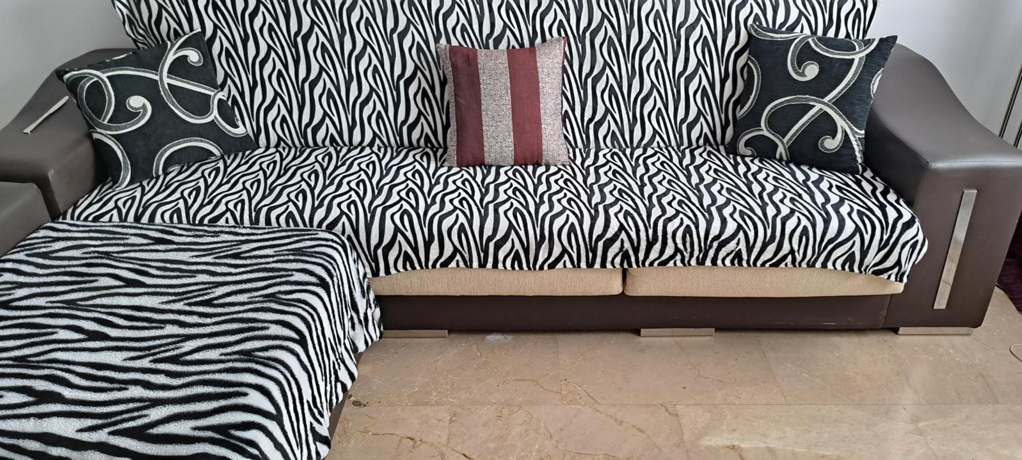 Arroyo Rechita Apartment กาซอร์ลา ภายนอก รูปภาพ