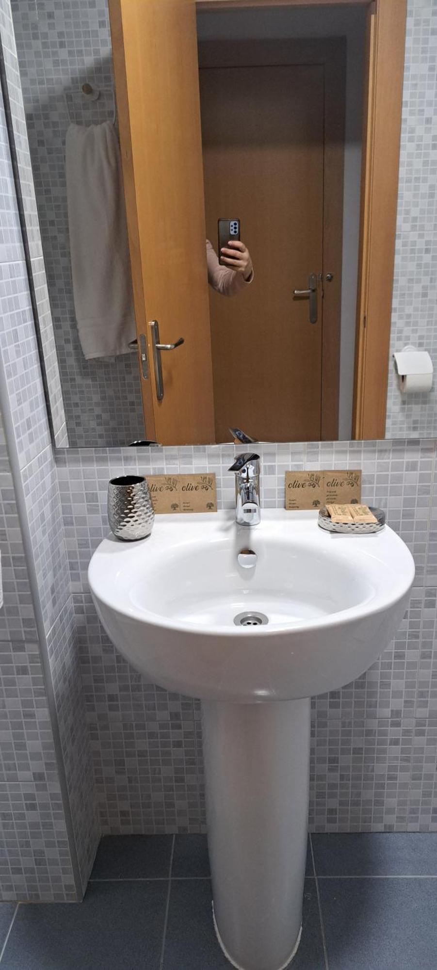 Arroyo Rechita Apartment กาซอร์ลา ภายนอก รูปภาพ