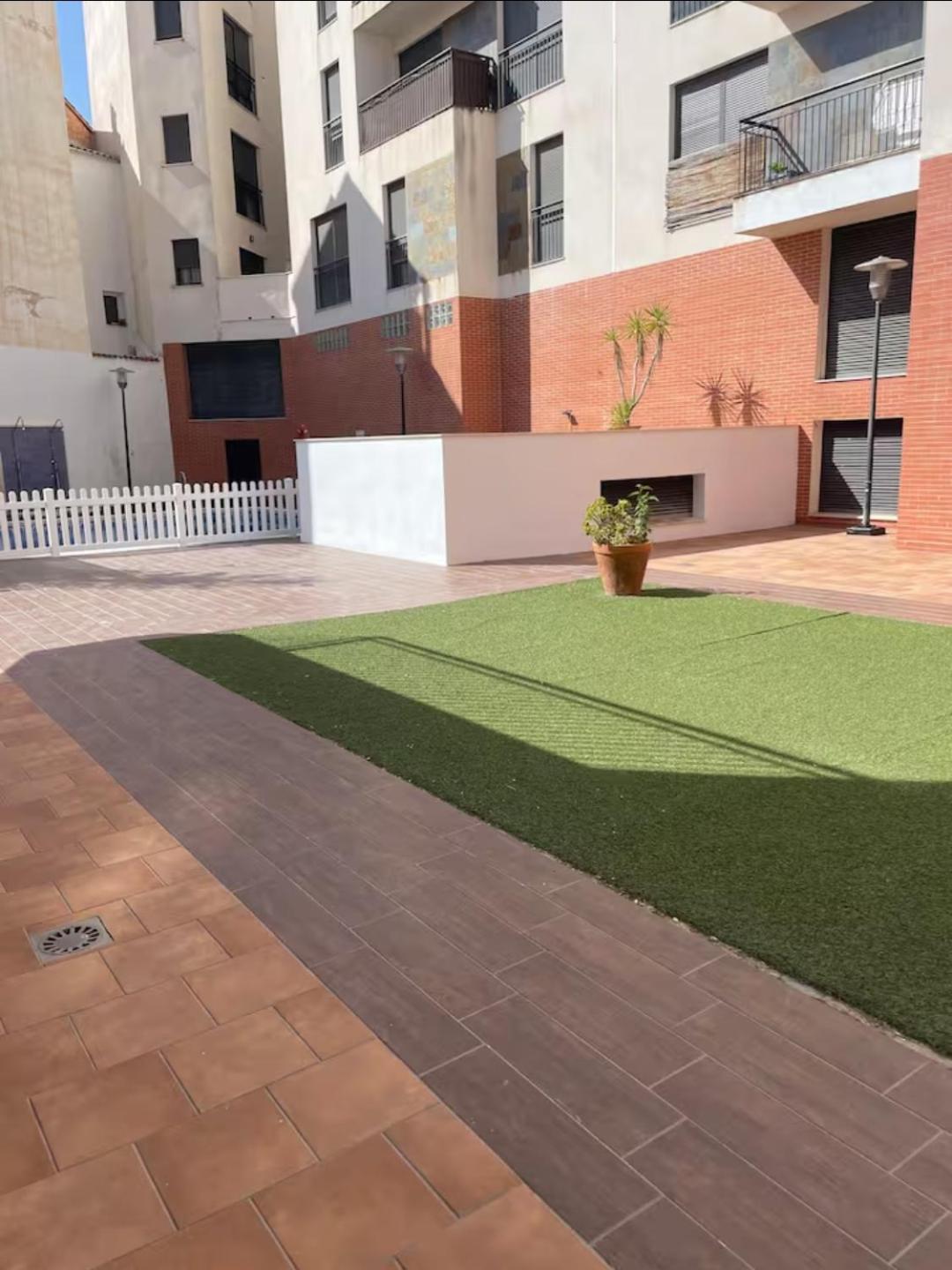 Arroyo Rechita Apartment กาซอร์ลา ภายนอก รูปภาพ
